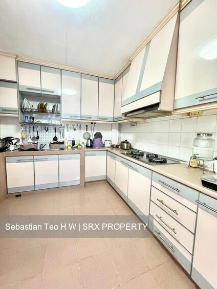 Blk 756 Woodlands Avenue 4 (Woodlands), HDB 5 Rooms #512433441